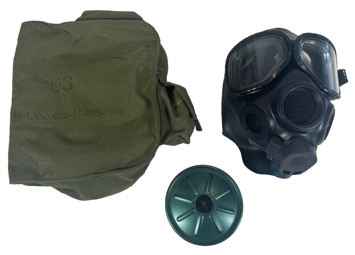 M40 Gas Mask for sale | eBay