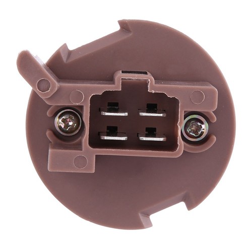 Heater Blower Motor Control Resistor For Pilot MDX 79330-S3V 1 - Picture 7 of 7