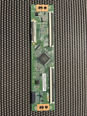 Hisense T-CON Board (CV700U2-T01-CB-3)