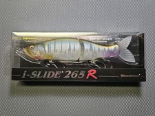 Megabass i- Slide 265 R Series Jdm Swimbait/G...