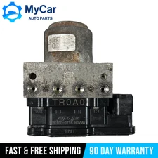 2012 2013 Honda Civic 1.8L Sedan Anti Lock ABS Brake Pump Control Module TR0A0