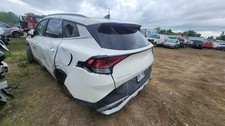 Used Alternator fits: 2023 Kia Sportage 2.5 Grade A