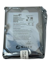 Seagate 1TB 3.5 Hard Drive 9CA158-110 ST31000340NS  32MB Cache 7200RPM SATA2 EMC