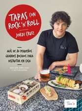 Tapas con Rock 'n' Roll Edición 2021 / Rock N Roll Appetizers 202