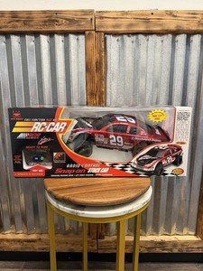 New Bright Snap-On RC Car 29 Stock Car Kevin Harvick RCR Radio Control New 9.6v