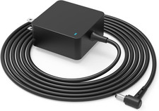 AC Charger Fit for Asus RT-AC5300 AC5300 RT-AC88U AC88U RT-AC87U RT-AC87R RT-AC3