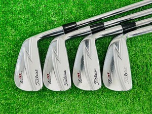Titleist Zm Forged | eBay