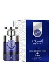 iSHRAQ ABSOLU by Zakat eau de parfum  3.4oz/100ML