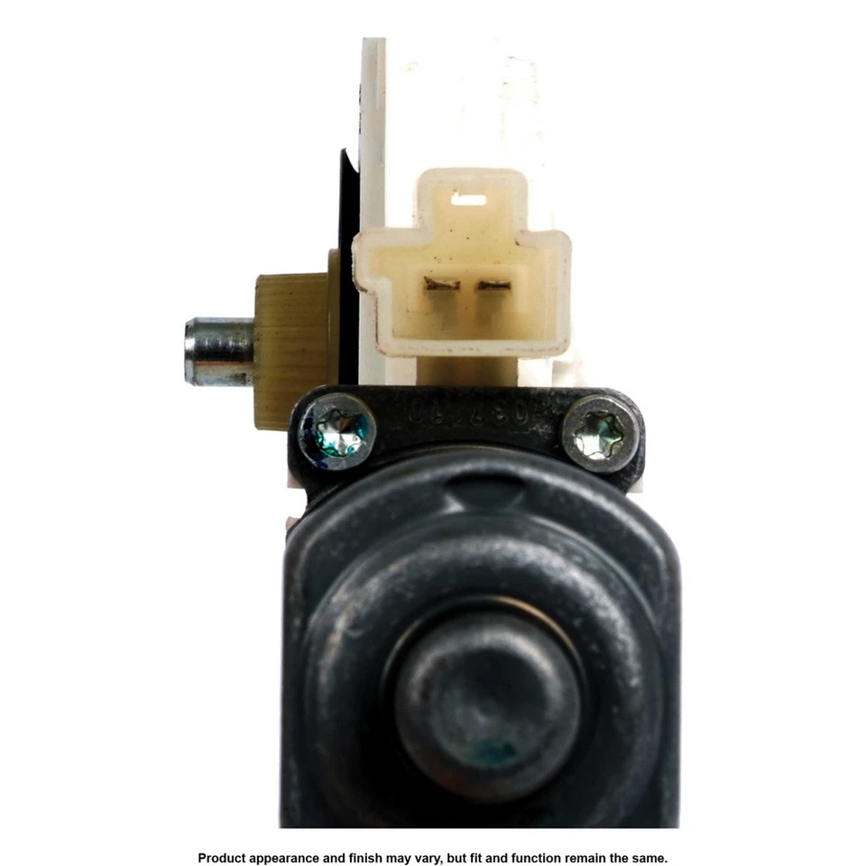 Cardone 右前电源窗电机适用于福特 Fusion 和 Mercury 米兰 — 第 4/4 张图片