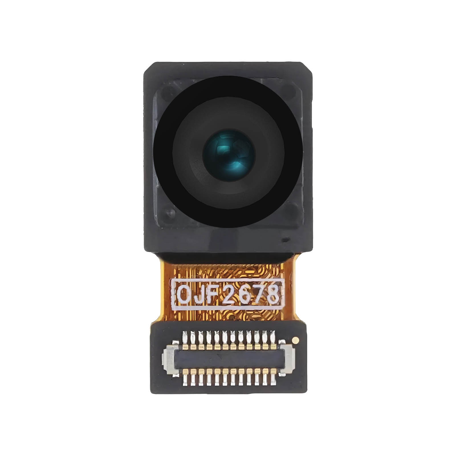 Caméra frontal Xiaomi Poco M4 Pro 5G - Capteur selfie Clappio 8MP