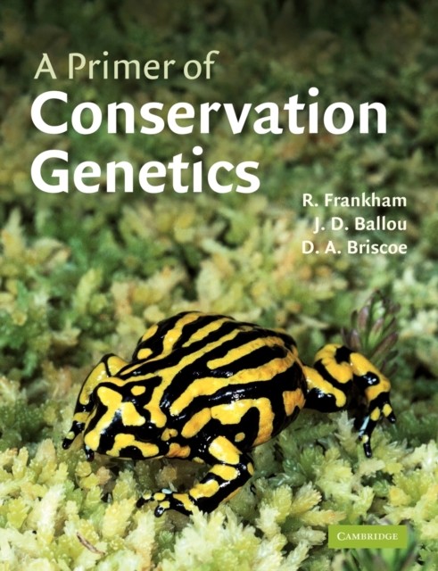 Primer Conservation Genetics