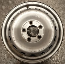 Jantes Renault MASTER