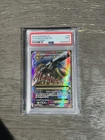 Pokemon XY Evolutions 2016 Full Art M Mega Blastoise EX 102/108 PSA 9 MINT