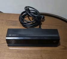 Official Xbox One Kinect Sensor Bar Motion Camera Microsoft Tested Working
