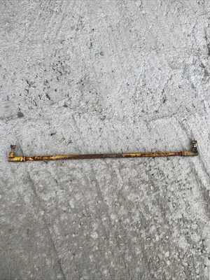 #ad #ad International Cub Cadet 108 Tie rod Oem Used $25.49