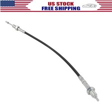 Tractor 36001-0330 Push Pull Loader Joystick Cable For KIOTI CK 25,27,30,35,35H
