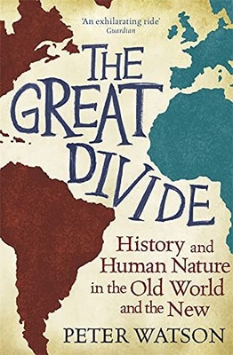 The Great Divide: History and Human Nature in t. Watson*#