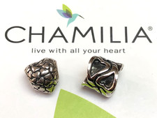 (2) CHAMILIA Melt My Heart & Lotsa Love Heart...