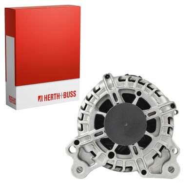 HERTH+BUSS Lichtmaschine 14V 150A für AUDI A4 B9 A5 F5 Q5 FY 2.0/30/35/40 TDI