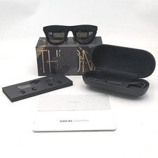 XREAL One Pro AR Smart Glasses (X1112) 1920x1080 120Hz OLED Display | *No Dim*