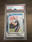 2024 Panini Donruss - Rated Rookie Drake Maye #379 (RC)