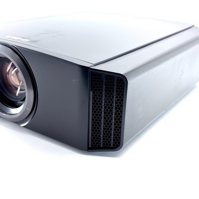 JVC DLA-X30BU Full HD 3D Projector | Black | GOOD | GRADE B | 2193