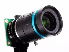 Raspberry Pi Hq Camera - Hot - Sale