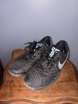 Nike Kobe Mamba Instinct ''Dark Grey''   US Men s Size 10