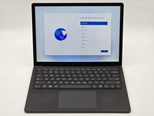 Microsoft Surface Laptop 4 13.5" Touch i7-1185G7 32GB RAM 1TB SSD Win11 Pro