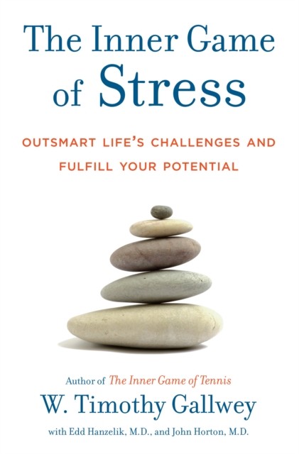 Inner Game Of Stress