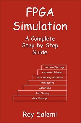 FPGA Simulation: A Complete Step-By-Step Guide (Paperback or Softback)
