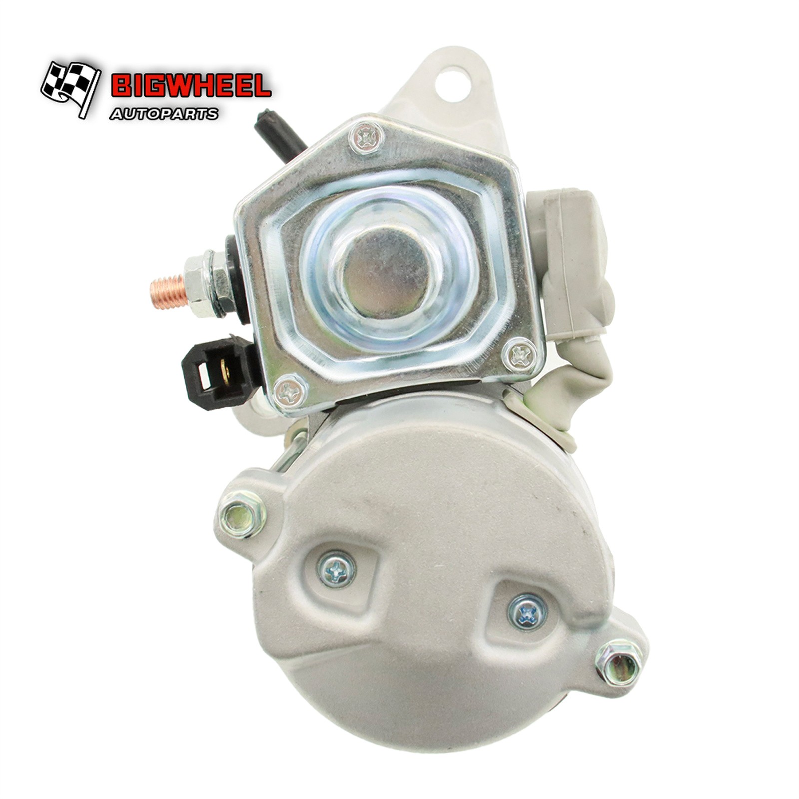 07V911023 PB55296PA 2280008720 Starter Motor For 2010+ Bentley Mulsanne Arnage