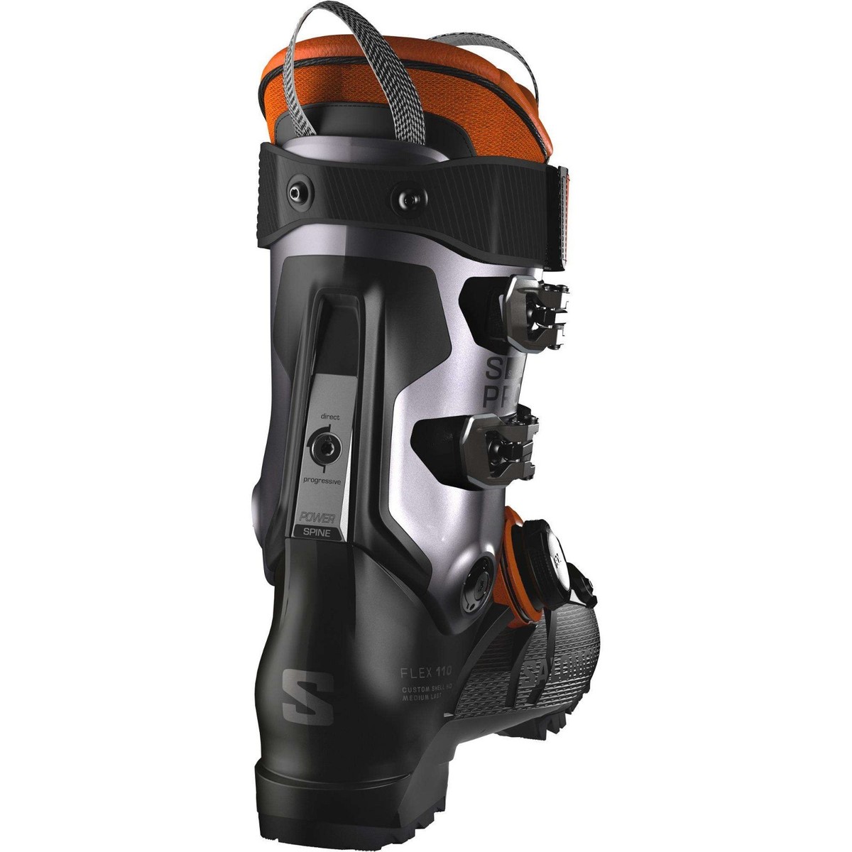 Salomon S/Pro Supra BOA 110 GW Ski Boots - 2026 - Men's