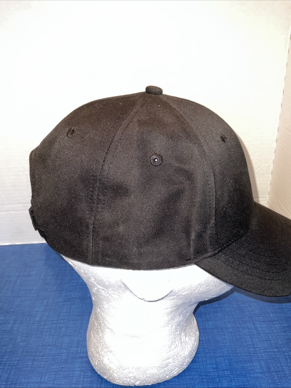 Cargill Zero Harm Week StrapBack Hat Agriculture … - image 3