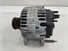 für VW Golf 5 (1K) 2003-2008 Lichtmaschine Bosch 0986045340