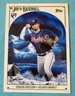 2023 Topps X Bob Ross The Joy Of Baseball Vaughn Grissom RC #76
