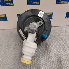 Turbo Fiat 4X4 CROSS