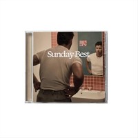 Nick Jonas - Sunday Best - Cd - G3Z