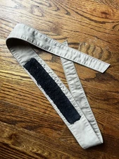 Vintage  Headband Paintball  