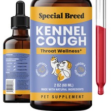 Cough Support 2oz