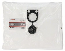 Bosch Vliesfilterbeutel, passend 2605411163 Bodenpflege Vliesfilterbeutel, – Bild 3
