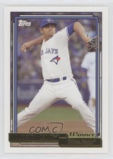 2017 Topps Archives 1992 Gold Winner Subset Parallels Roberto Osuna #263 m4h