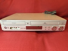 Samsung DVD-VR320 Combo VHS DVD Recorder Tested/Working No Remote, Fair Condtion