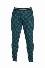 Airblaster Base Layer Bottom Men's Pants, Bode Night Cactus, Large