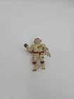 Vtg 1993 TMNT Universal Monsters Raph Raphael Mummy Figure Glow in Dark