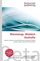 Lambert M. Surhone (U. A.) | Wannanup, Western Australia | Taschenbuch (2026)