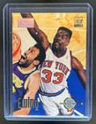 1993 Topps Stadium Club Basketball First Day Issue Patrick Ewing #68