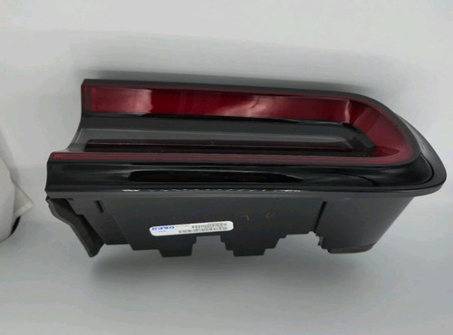 Outer Tail Light Assembly Passenger RH Side for 15-19 Dodge Challenger - Picture 3 of 10