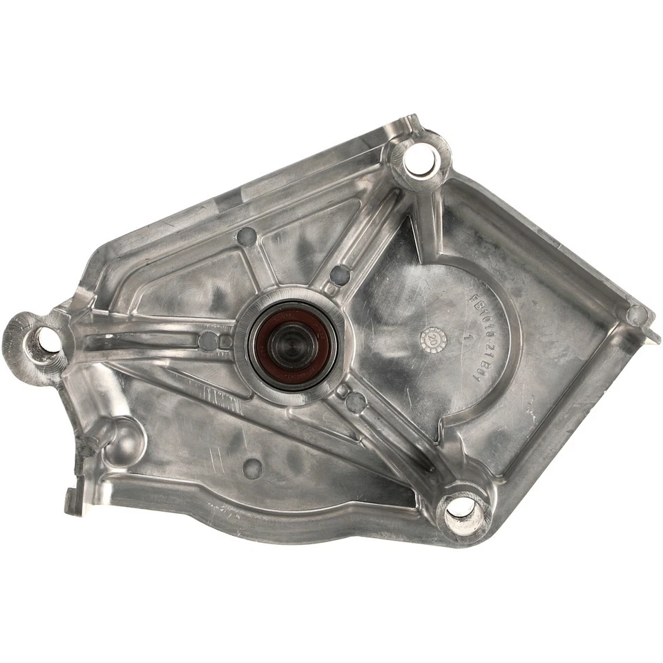 Soporte de polea de ventilador de puertas FB1010 para 4 corredores Toyota Tacoma Tundra 4Runner T100 Foto 3 de 3