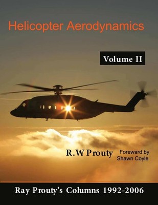 Helicopter Aerodynamics Volume II | Ray Prouty | Taschenbuch | Englisch | 2019